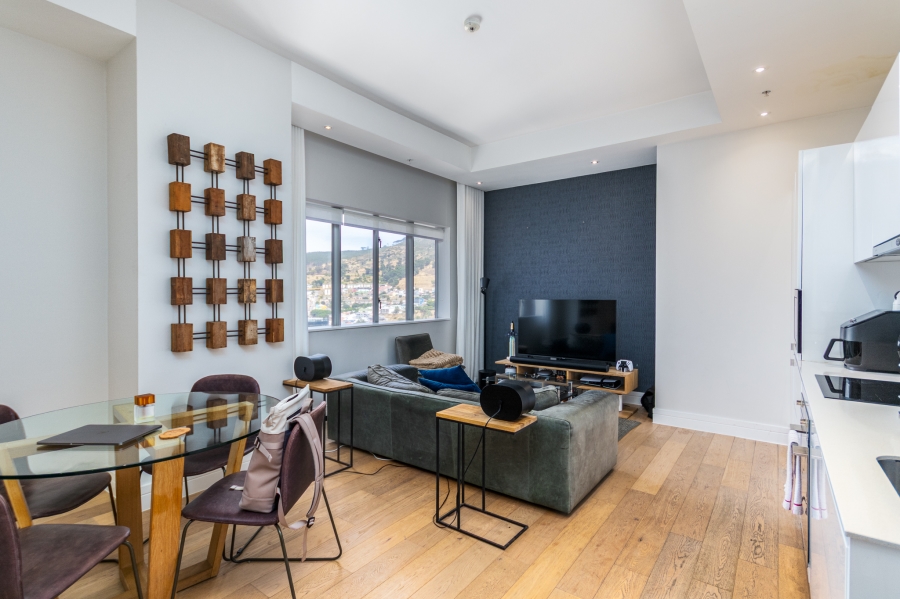 1 Bedroom Property for Sale in Cape Town City Centre Western Cape